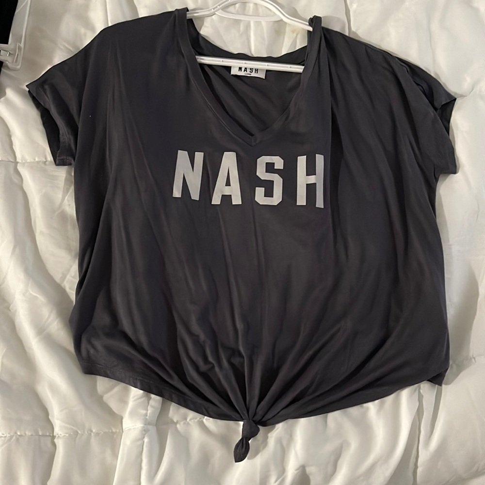 NASH T-Shirt
